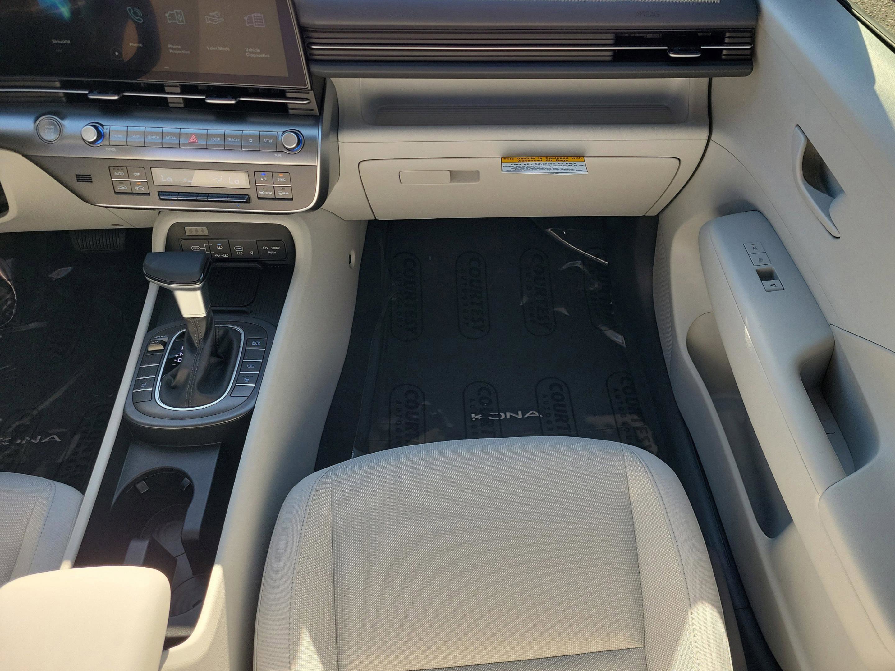 New 2026 Hyundai Kona SEL Sport image 11