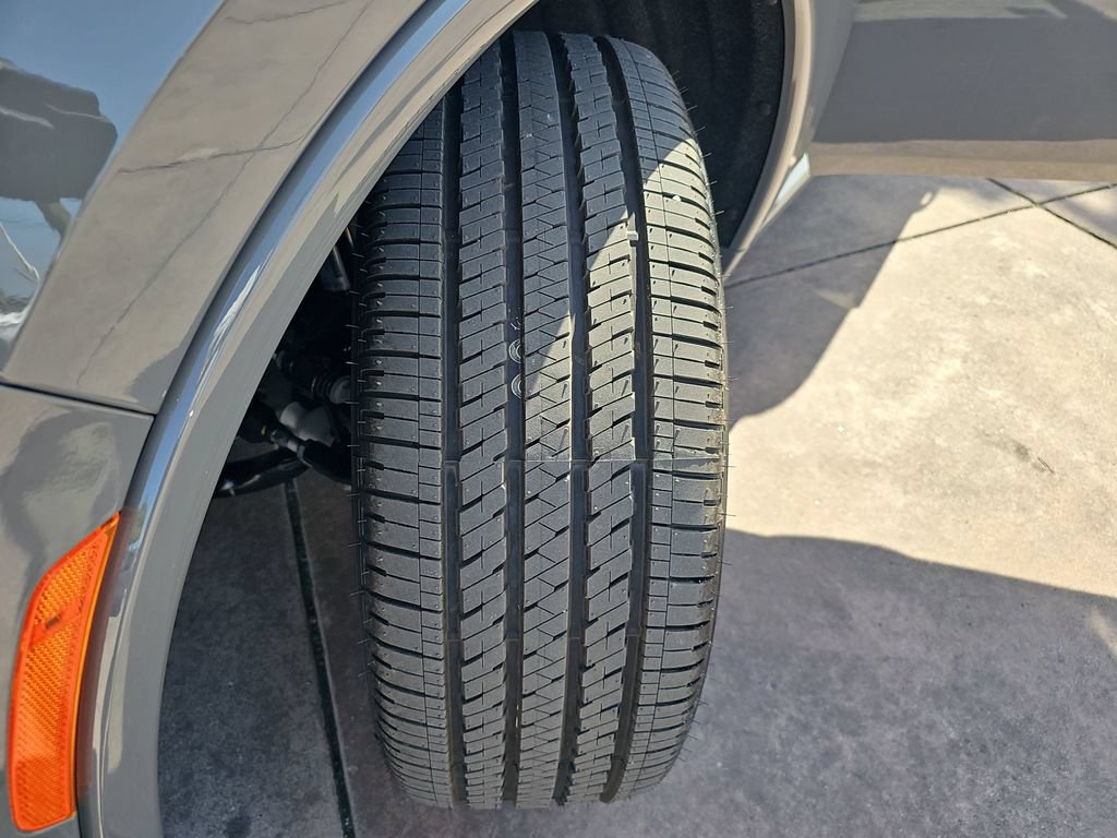New 2026 Dodge Durango GT AWD/4WD image 37