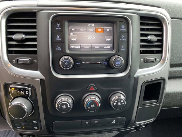 Used 2021 RAM 1500 Classic Warlock image 11