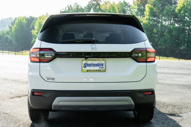 New 2025 Honda Pilot EX-L image 8