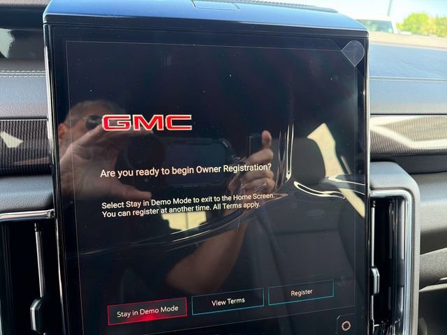 New 2026 GMC Yukon Elevation w/ Elevation Premium Package image 25