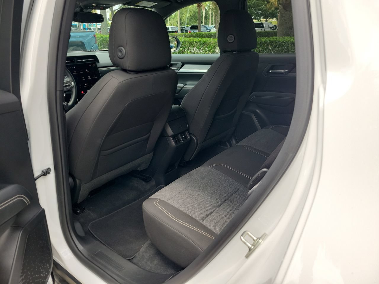 Used 2026 GMC Terrain Elevation FWD image 9