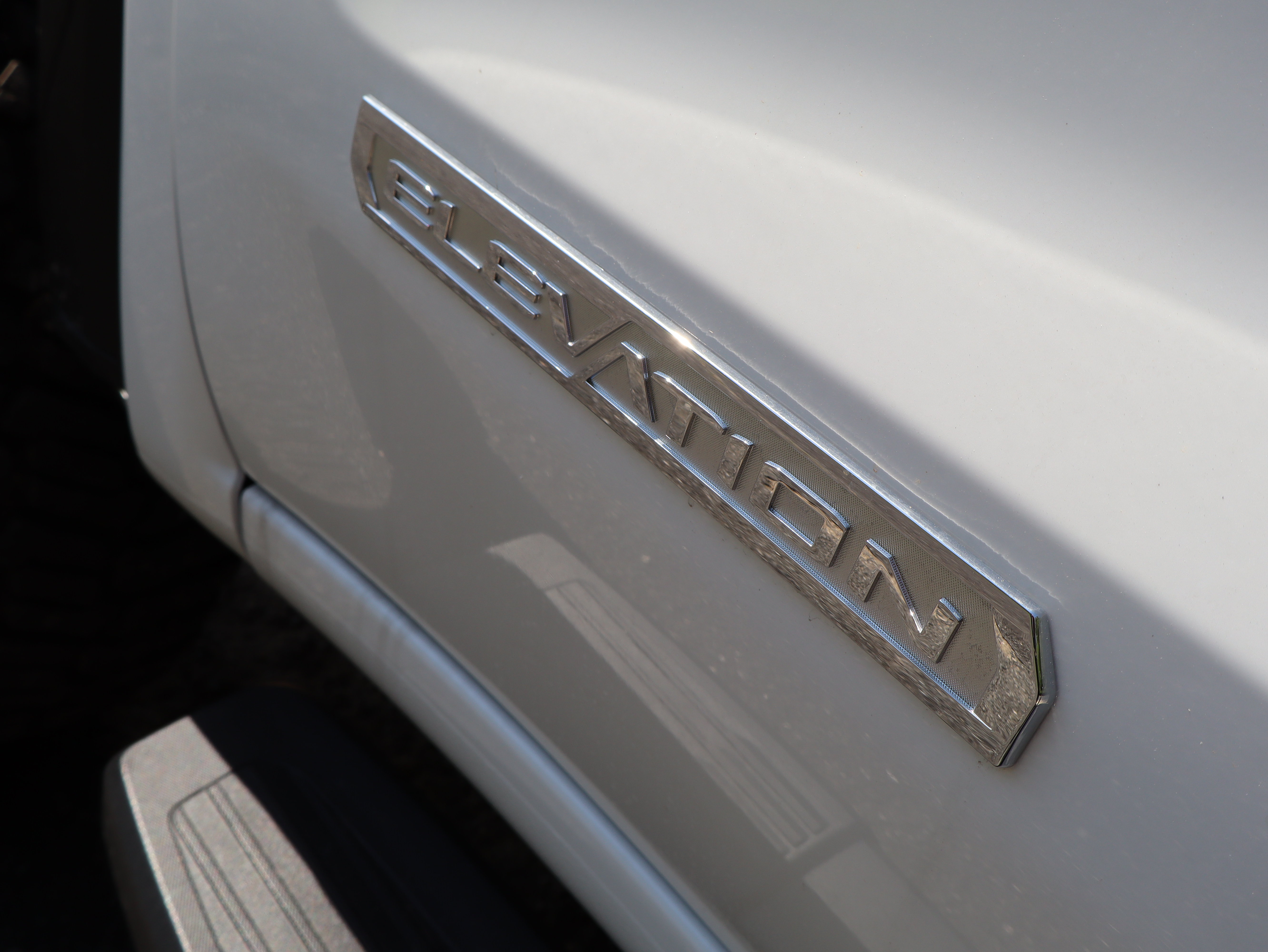 New 2026 GMC Sierra 1500 Elevation w/ Elevation Premium Package AWD/4WD image 28
