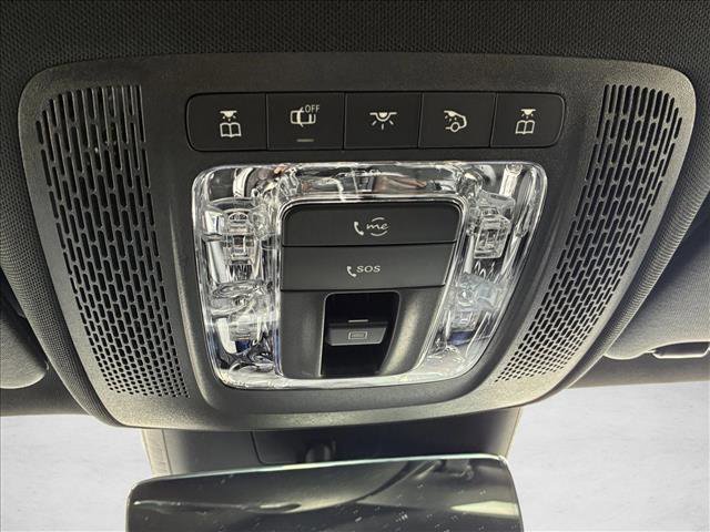 Certified 2026 Mercedes-Benz CLA 250 4MATIC image 22