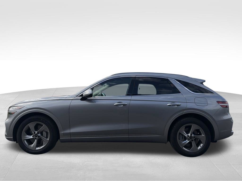 Certified 2026 Genesis GV70 2.5T Select AWD/4WD image 10