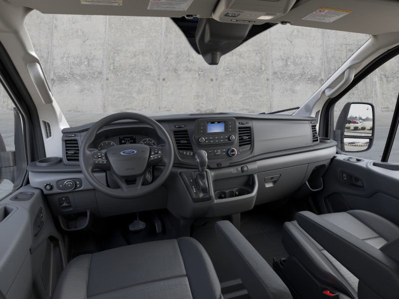 New 2025 Ford Transit 150 Low Roof image 9