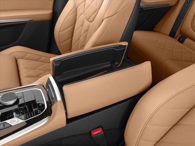 New 2025 BMW X5 sDrive40i w/ Climate Comfort Package image 10