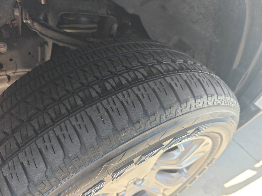 Used 2023 RAM 1500 Laramie image 27