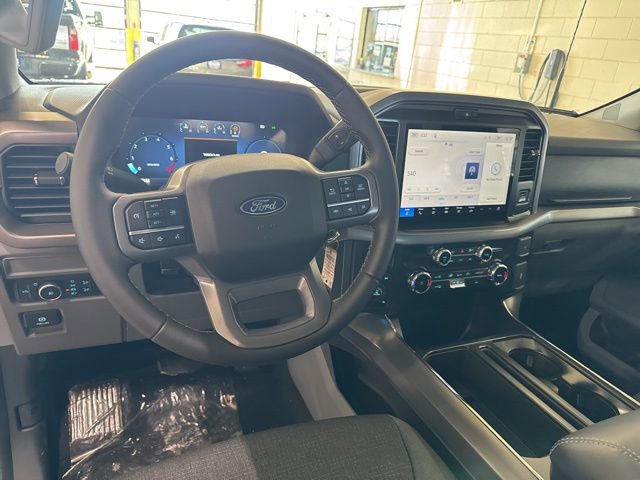 New 2026 Ford F150 XLT w/ XLT Chrome Appearance Package image 29