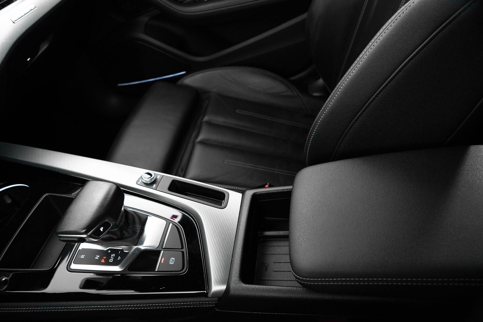 Certified 2023 Audi A4 2.0T Premium Plus image 29