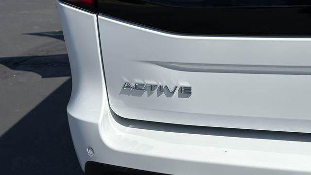 New 2026 Ford Expedition Max Active AWD/4WD image 13