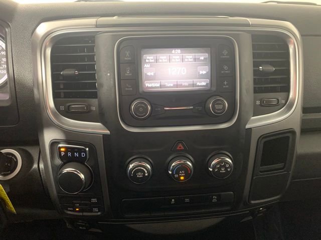 Used 2023 RAM 1500 Classic Warlock AWD/4WD image 10