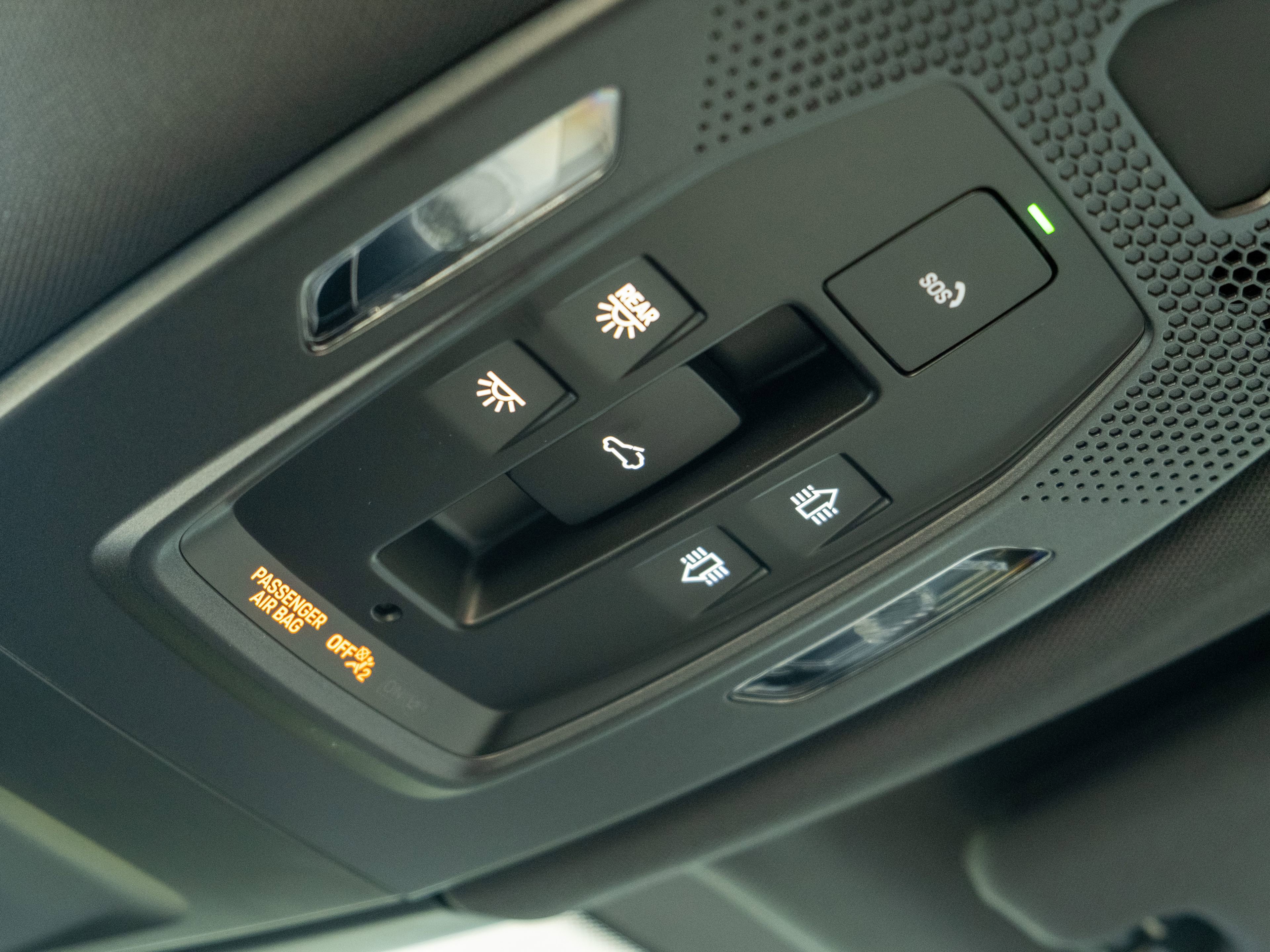 Certified 2024 Porsche Panamera 4 AWD/4WD image 36