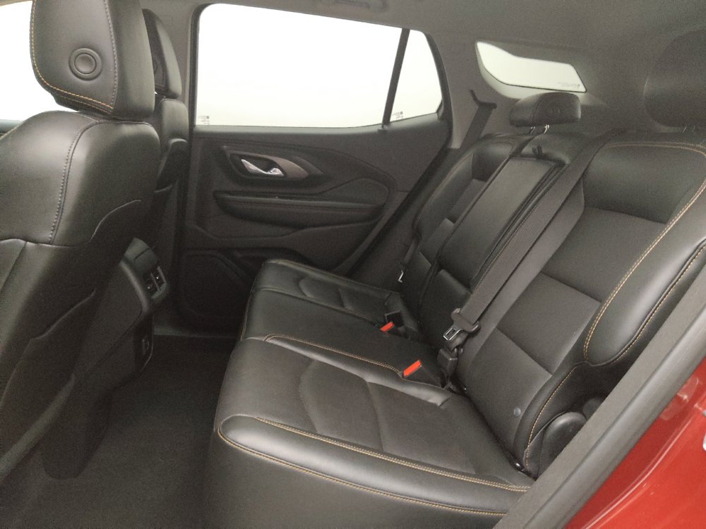 Used 2018 GMC Terrain SLT w/ Preferred Package FWD image 18