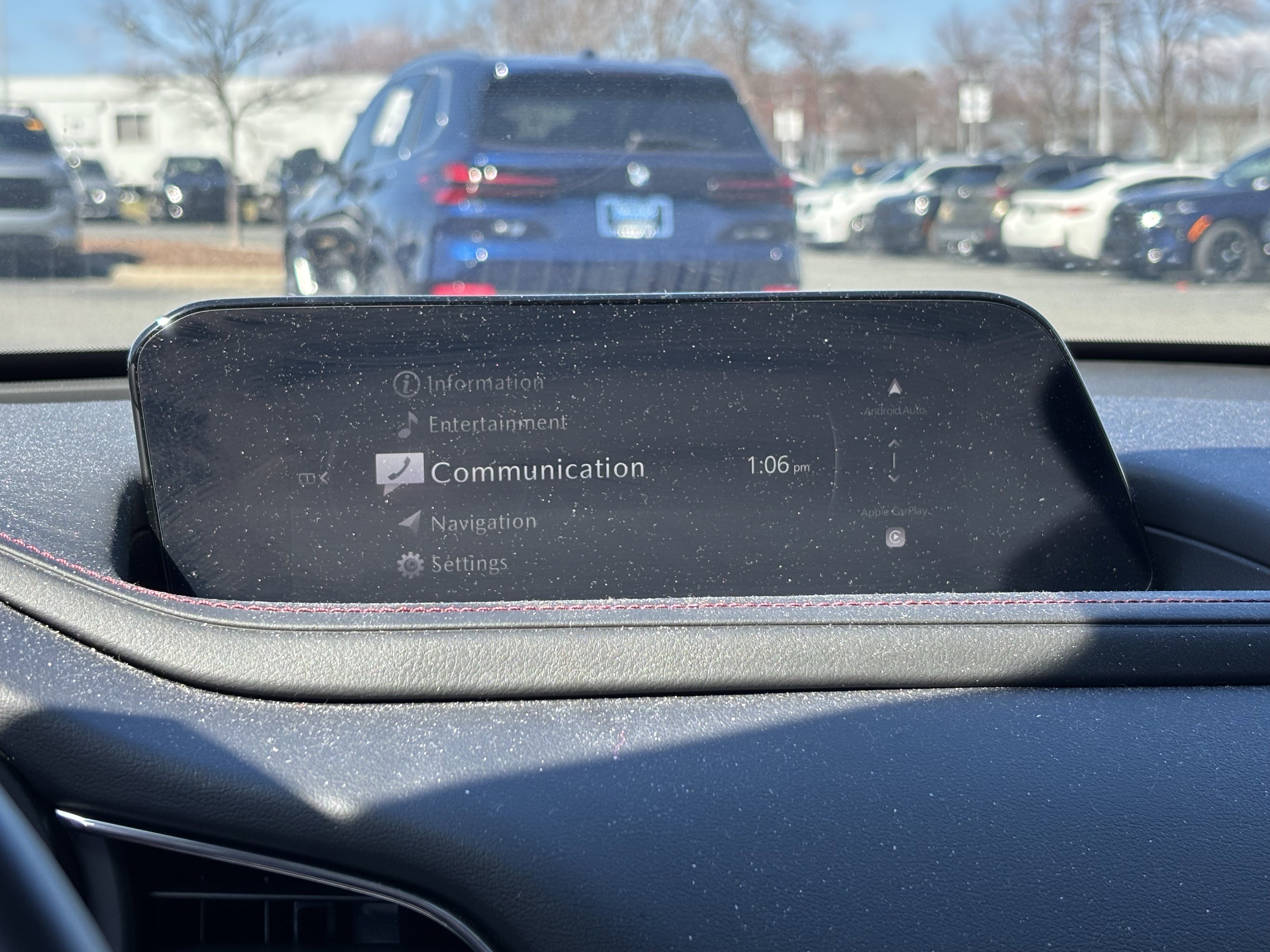 Used 2024 MAZDA CX-30 AWD 2.5 S w/ Preferred Package image 23