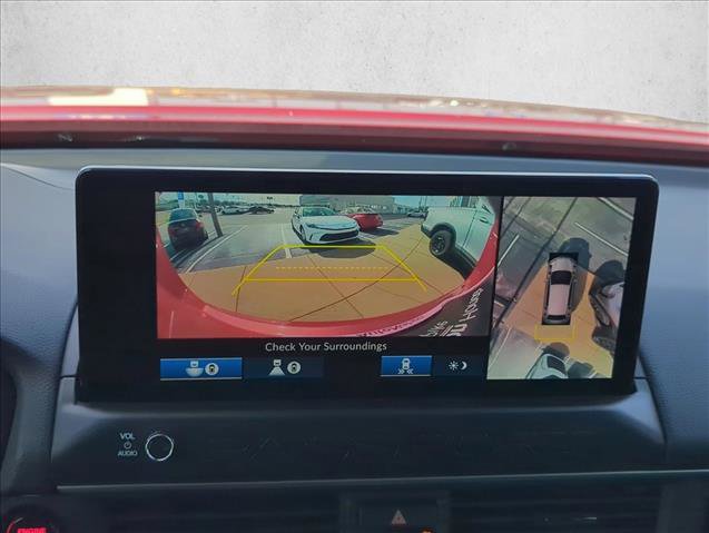 New 2026 Honda Passport TrailSport Elite image 11