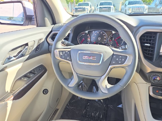 Certified 2023 GMC Acadia Denali FWD image 17