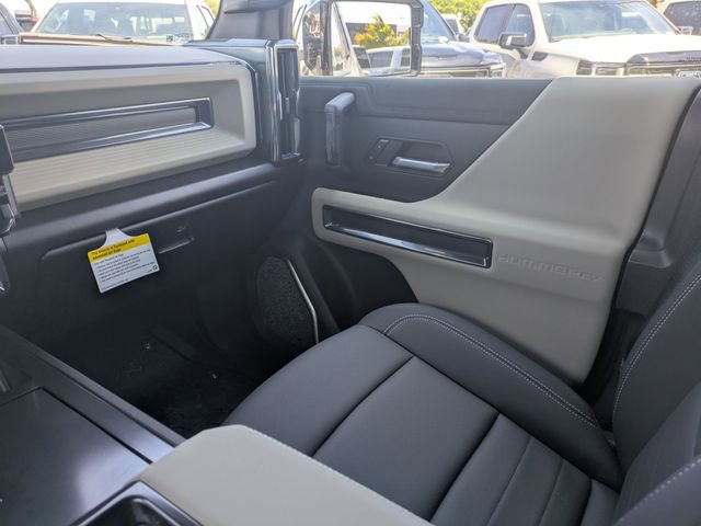 New 2026 GMC Hummer EV SUV AWD/4WD image 19