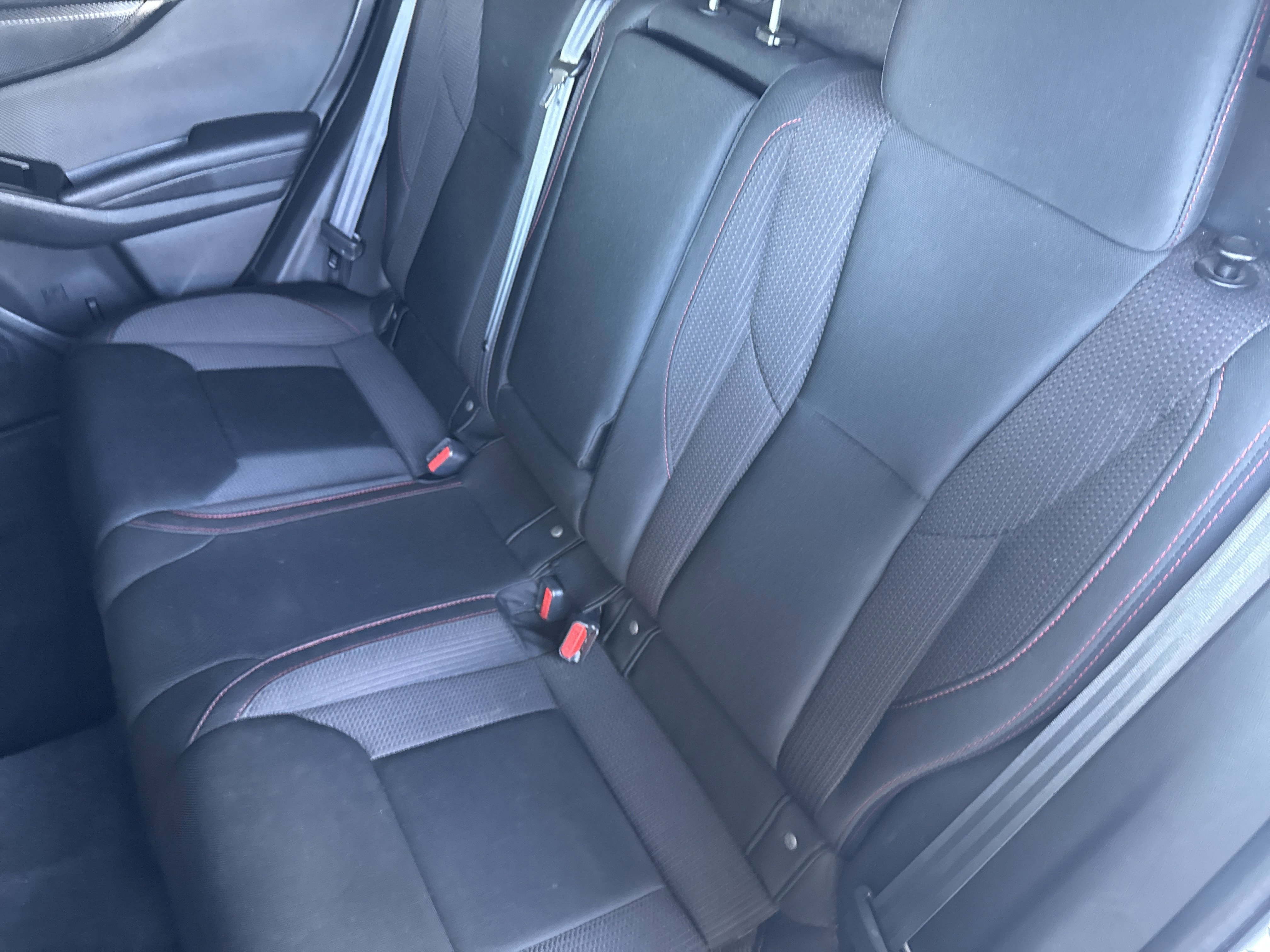 Used 2022 Subaru WRX Premium image 12