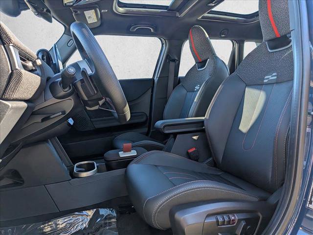 New 2026 MINI Cooper S FWD image 4