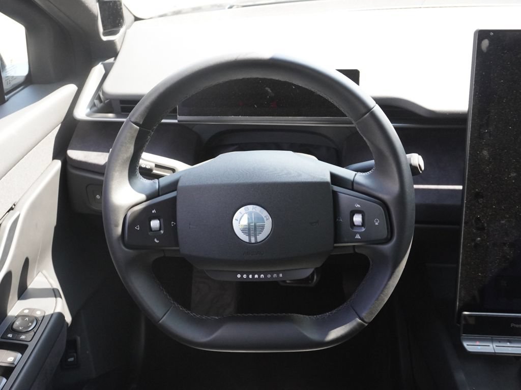 Used 2023 Fisker Ocean One AWD/4WD image 42