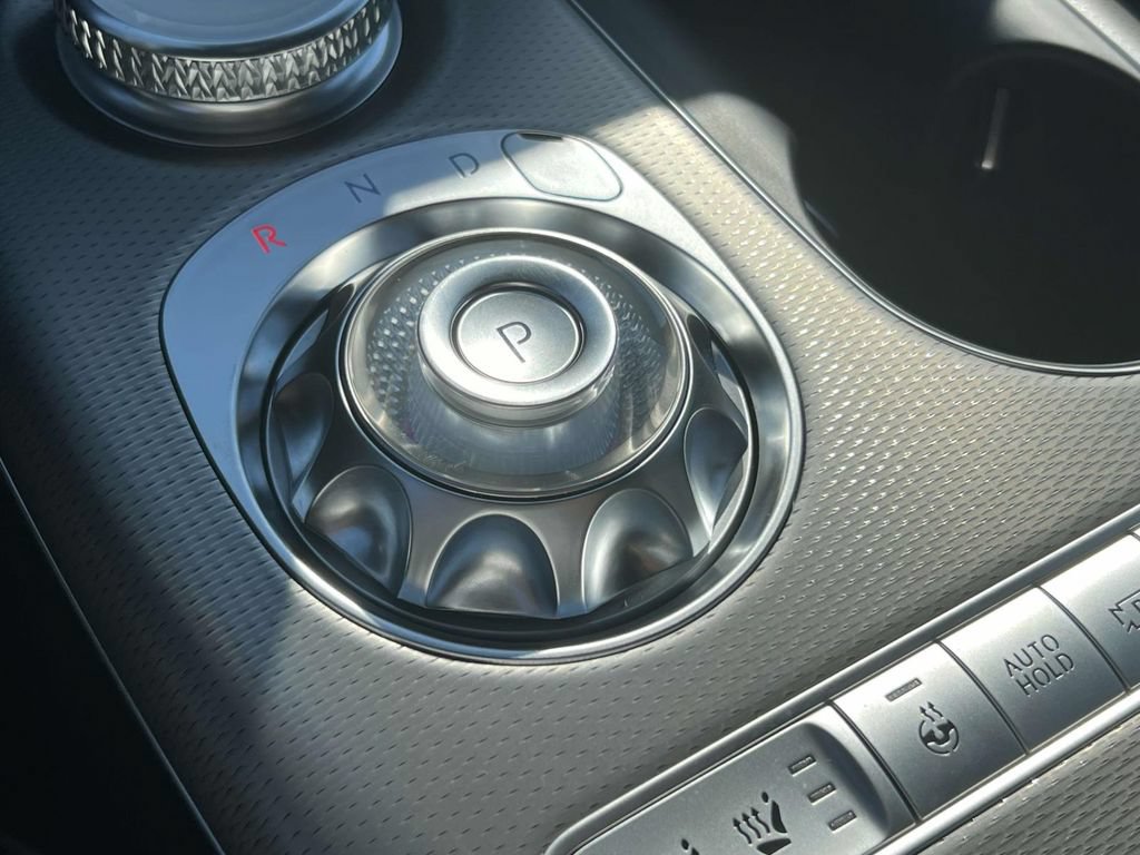 New 2024 Genesis GV60 Performance AWD/4WD image 29