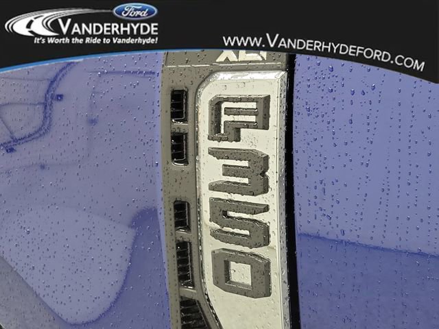 New 2026 Ford F350 XLT image 6