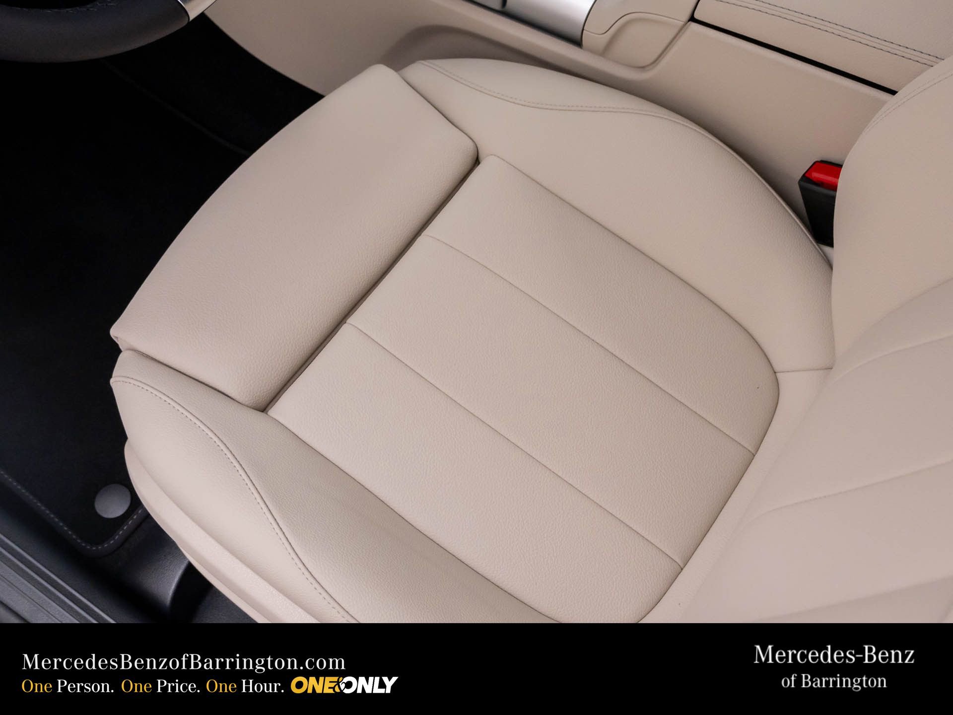 New 2026 Mercedes-Benz GLB 250 4MATIC image 18