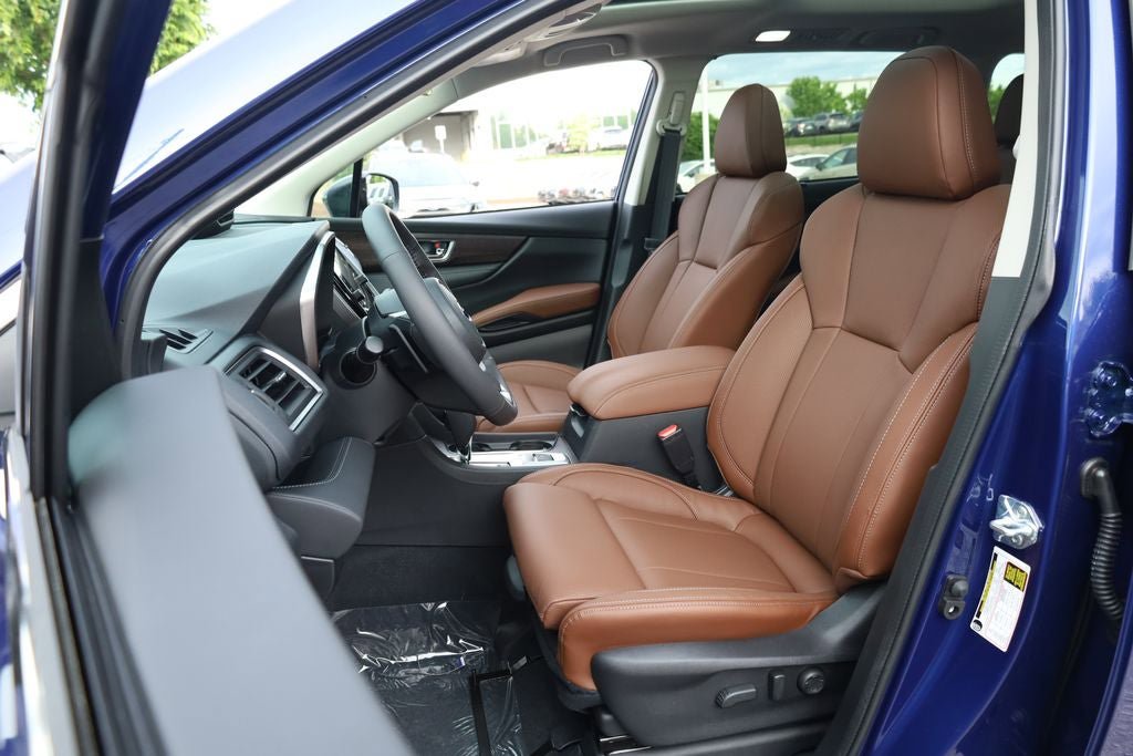 New 2026 Subaru Ascent Touring AWD/4WD image 10