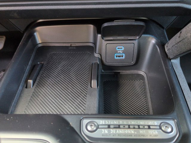 New 2025 Ford Bronco Big Bend w/ Black Diamond Package AWD/4WD image 26