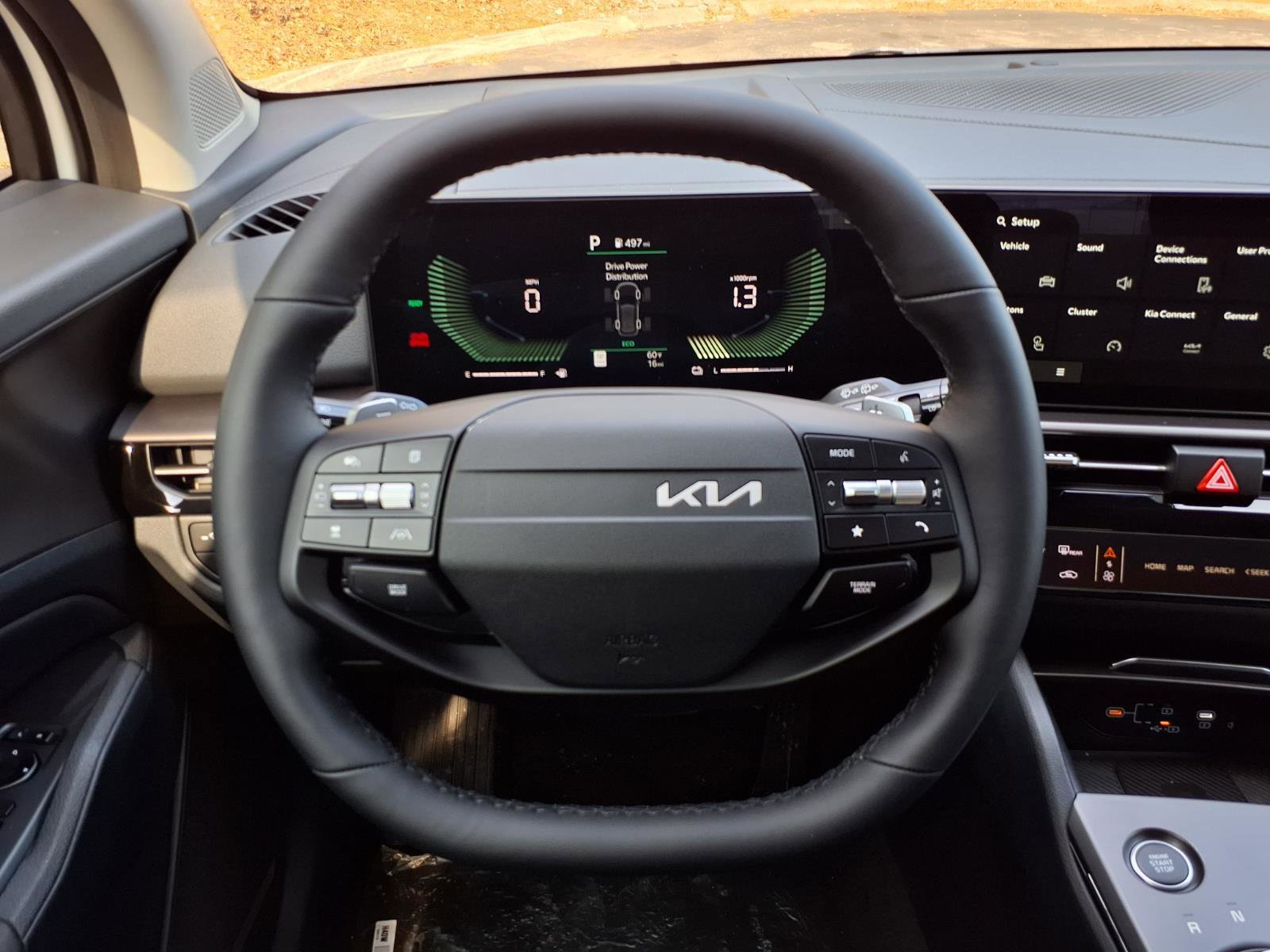 New 2026 Kia Sportage AWD Hybrid image 7