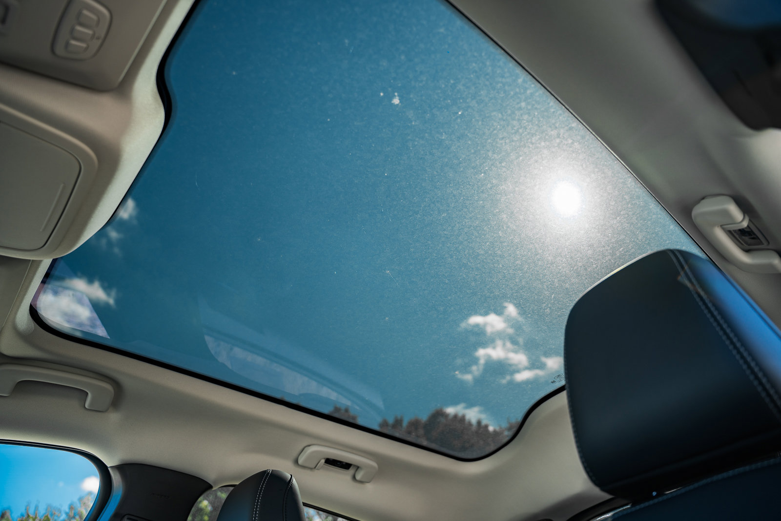 New 2025 Ford Mustang Mach-E Premium image 32