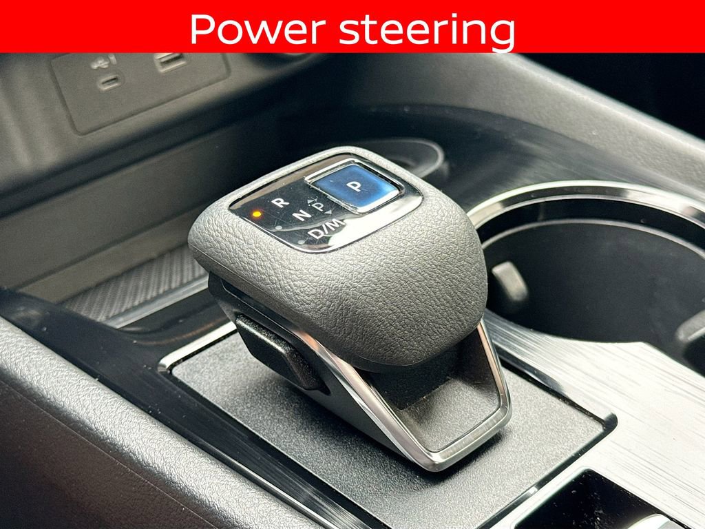 Used 2022 Nissan Rogue SV w/ SV Premium Package FWD image 13