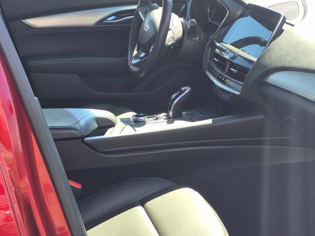 Used 2023 Cadillac CT5 Luxury image 20