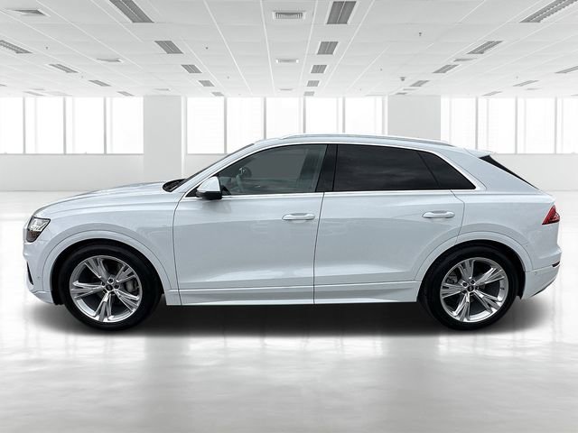 Used 2022 Audi Q8 Prestige image 7