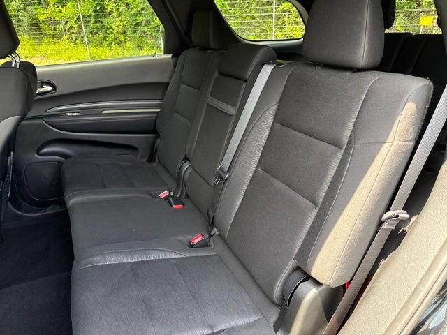 Used 2026 Dodge Durango GT w/ Blacktop Package AWD/4WD image 24