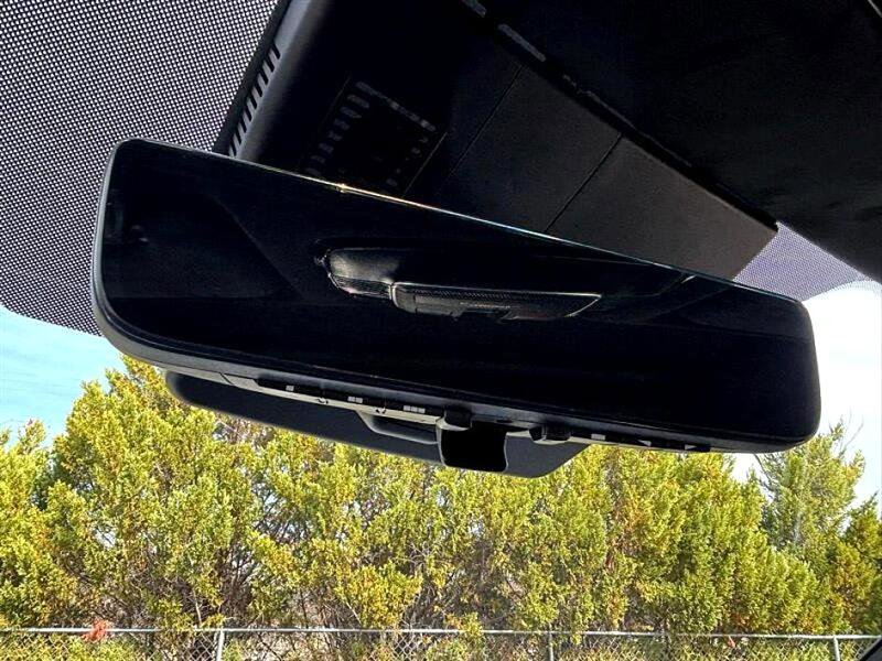 Used 2025 Hyundai Palisade Calligraphy image 34