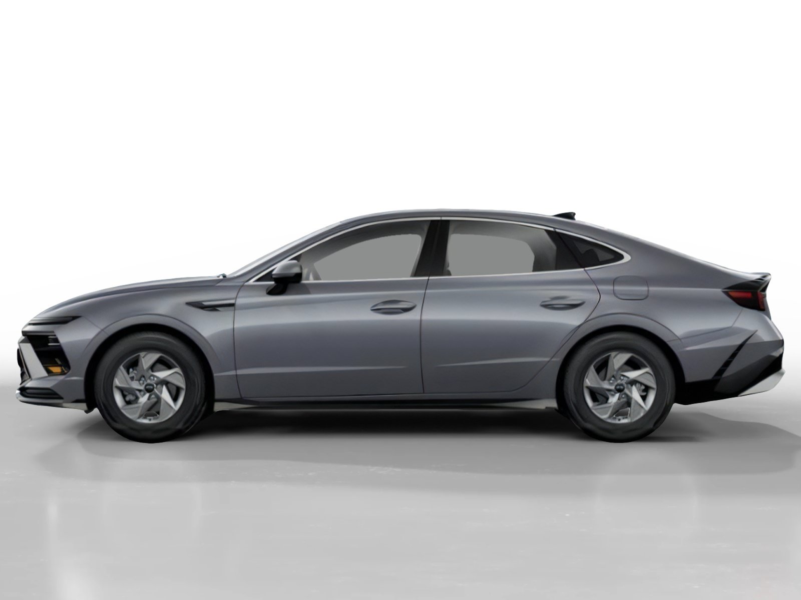New 2026 Hyundai Sonata SE FWD image 3