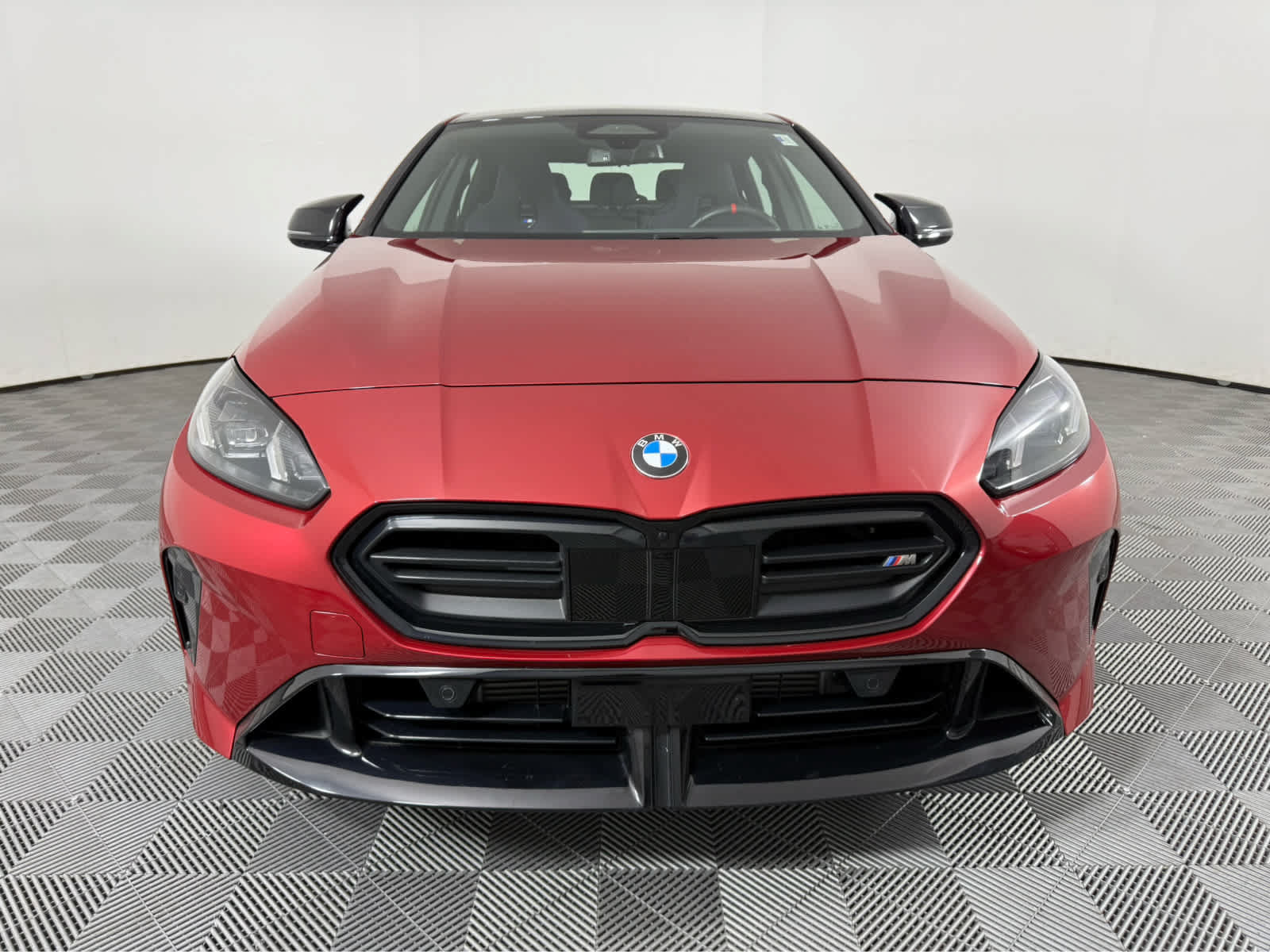 Used 2025 BMW M235i xDrive w/ M Sport Professional Package AWD/4WD image 8