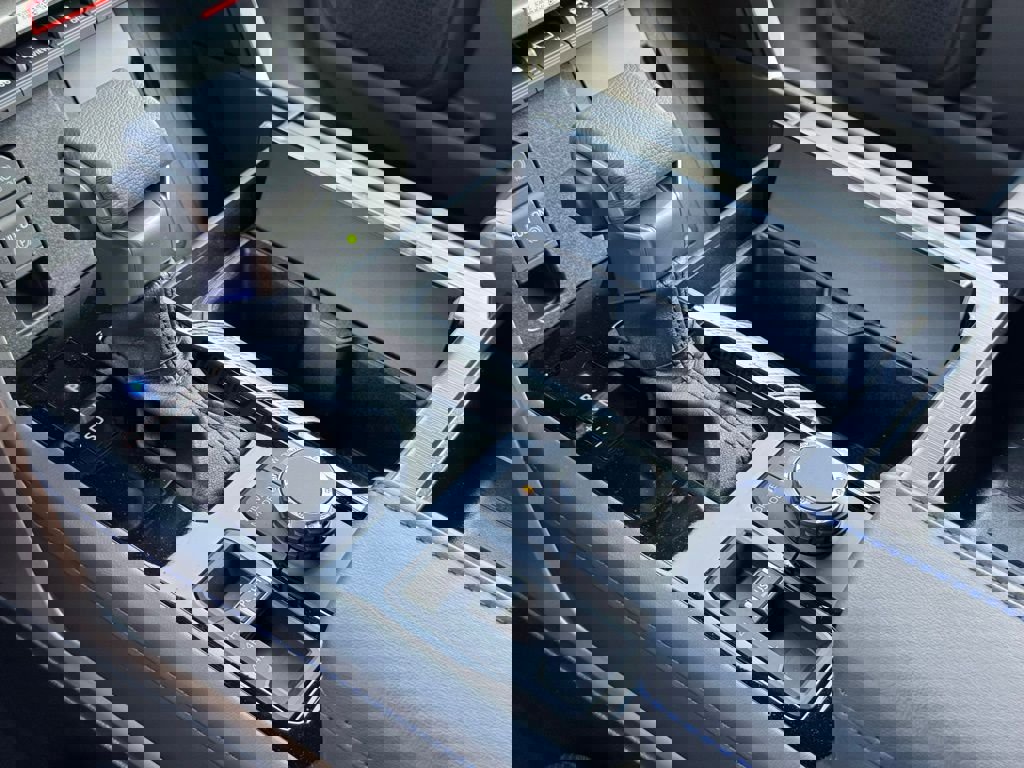 Used 2026 Toyota Sequoia Platinum image 30