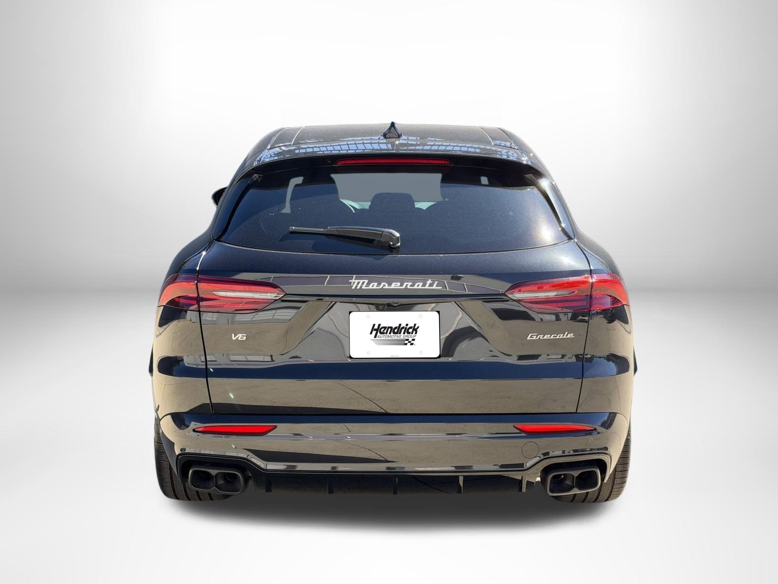 New 2027 Maserati Grecale Modena AWD/4WD image 4
