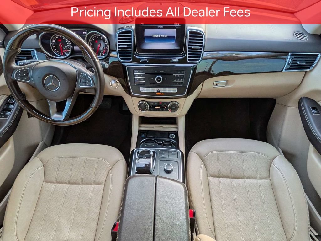 Used 2018 Mercedes-Benz GLE 350 4MATIC image 15