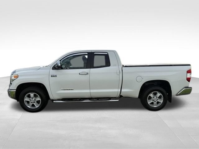 Used 2015 Toyota Tundra SR5 AWD/4WD image 12