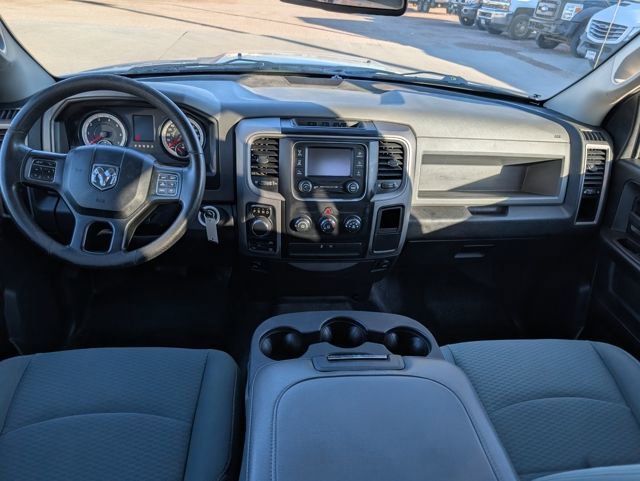 Used 2016 RAM 1500 Tradesman w/ Popular Equipment Group AWD/4WD image 19