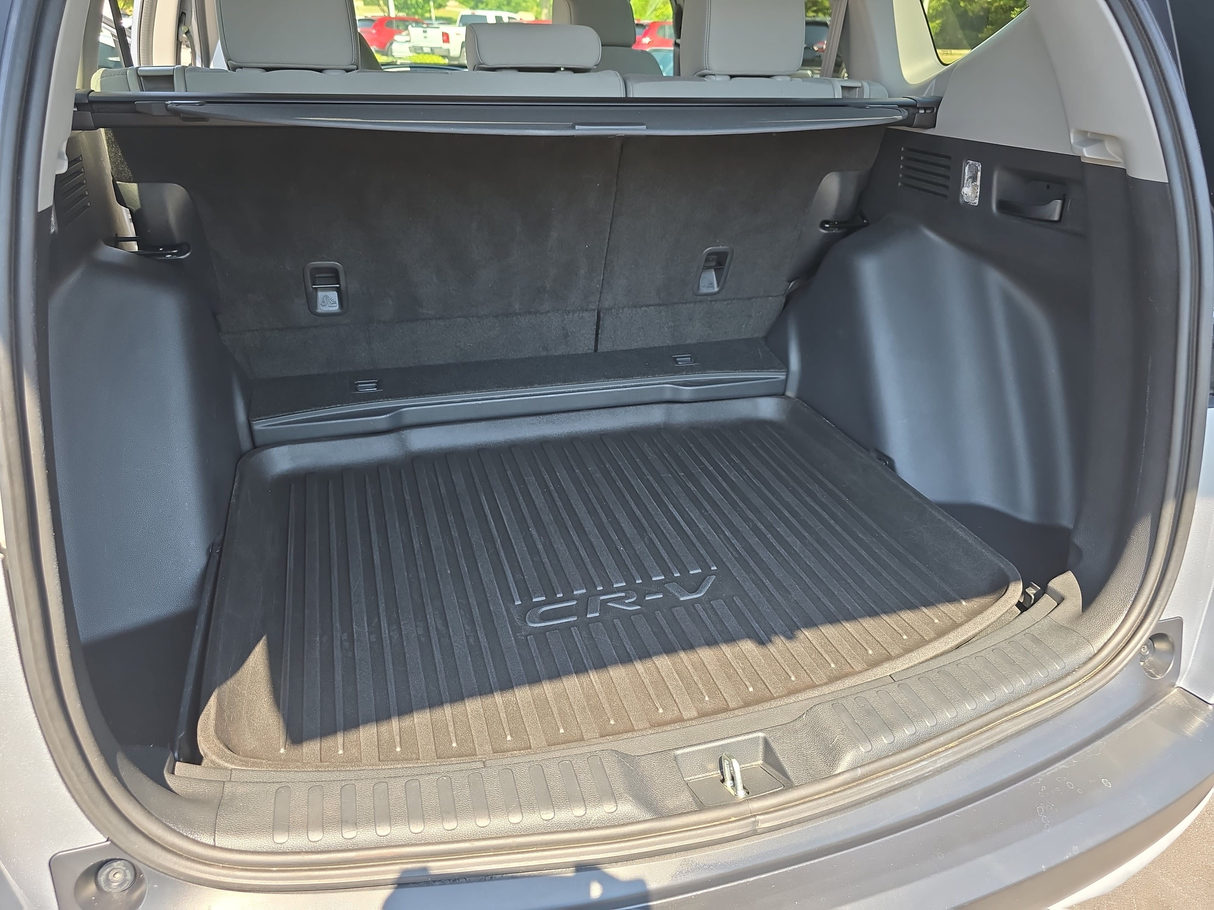 Used 2019 Honda CR-V EX image 12