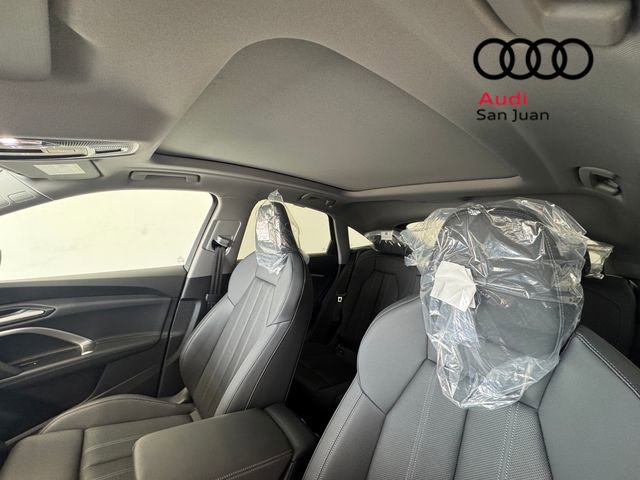 New 2026 Audi Q5 Premium Plus AWD/4WD image 13