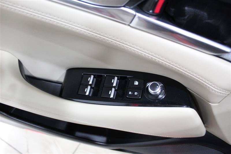 Used 2018 MAZDA MAZDA6 Sport FWD image 23