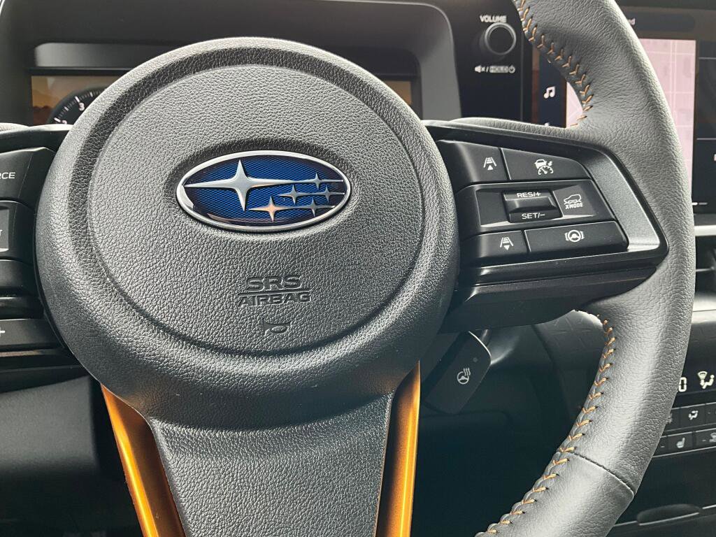 New 2026 Subaru Outback Wilderness AWD/4WD image 22