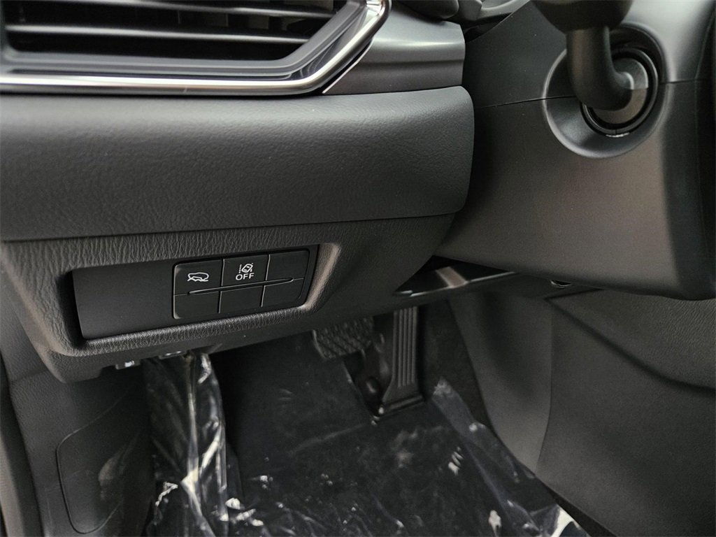New 2025 MAZDA CX-5 AWD 2.5 S w/ Select Package image 15
