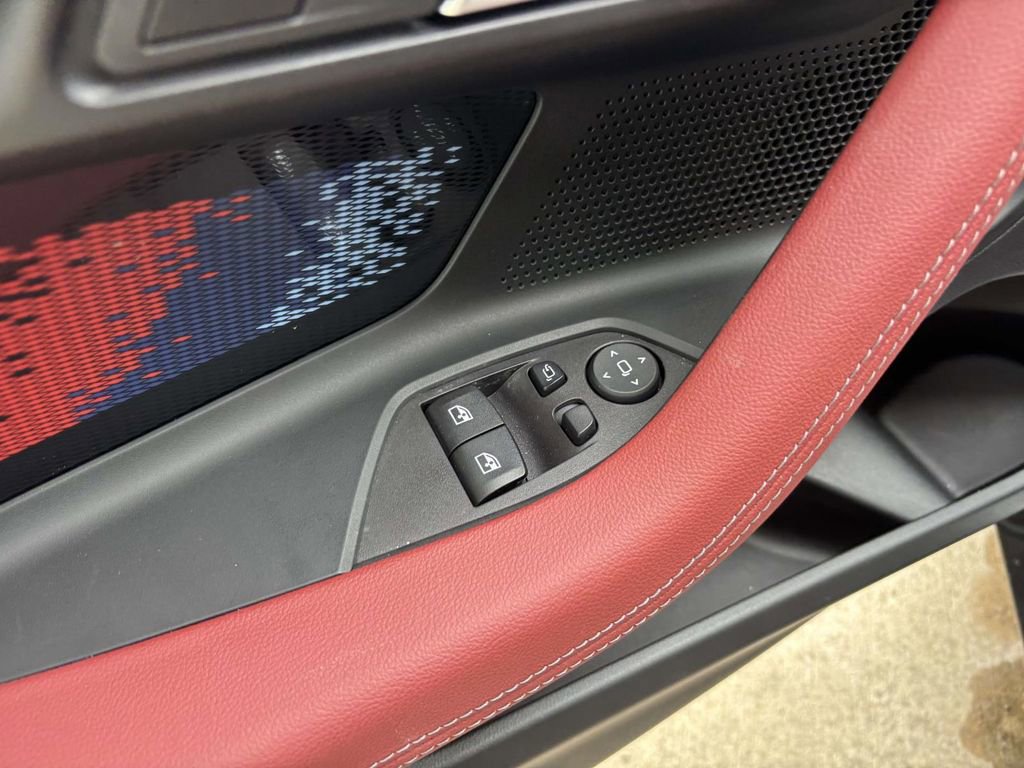 New 2026 BMW M240i xDrive Coupe w/ Premium Package image 12